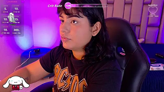  sowy venus  online show from May 27, 2026, 12:02 pm