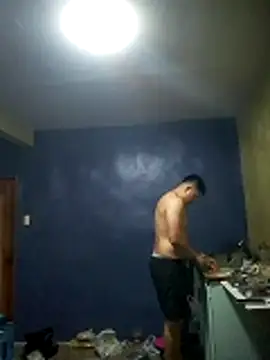 angeldeldiablo1592 online show from March 27, 2026, 5:46 am