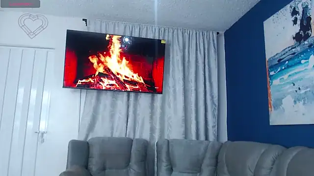  Natassia Dreams online show from February 23, 2025, 7:55 am