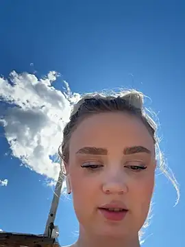 CherryEmmy online show from March 16, 2025, 10:22 am