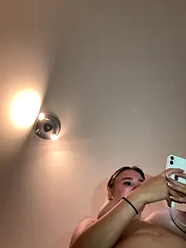 CherryEmmy online show from September 19, 2025, 5:46 pm