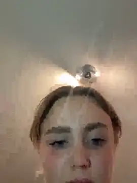 CherryEmmy online show from October 9, 2025, 5:55 pm