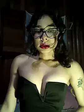 Kyomisweet online show from December 22, 2024, 1:34 am
