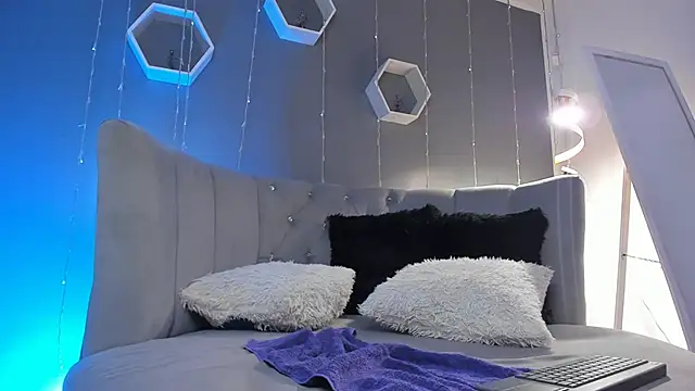 Snapshot of slutty_venus chatting on February 26, 2025, 7:20 am slutty venus online show from February 26, 2025, 7:20 am