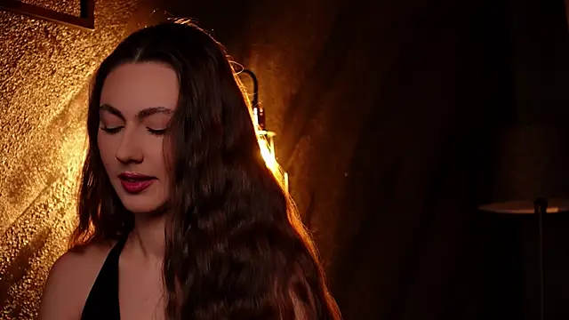 MuseSolis online show from January 27, 2025, 9:44 pm