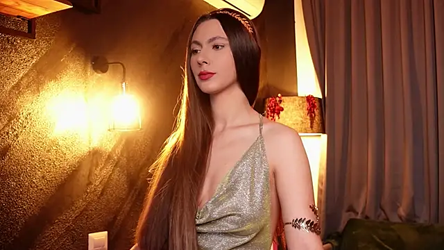 MuseSolis online show from February 15, 2025, 12:59 am