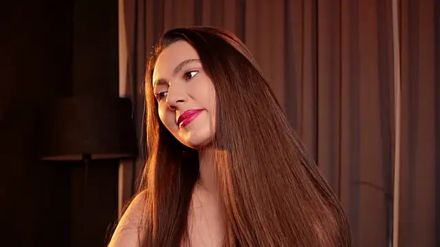 MuseSolis online show from February 22, 2025, 1:33 am