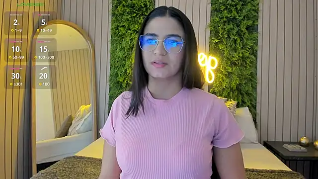 StefaBrown online show from January 25, 2025, 11:23 am