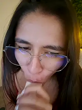 StefaBrown online show from January 31, 2025, 5:21 pm