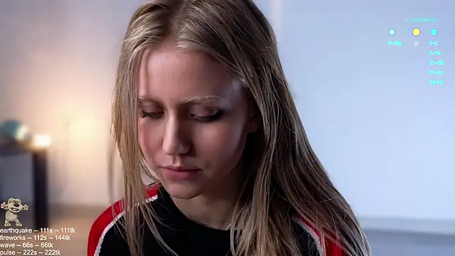 Snapshot of WiloneEsse chatting on March 14, 2025, 1:16 am WiloneEsse online show from March 14, 2025, 1:16 am