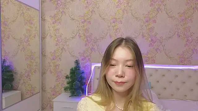 Snapshot of Babby_Rabbit chatting on December 13, 2024, 5:38 am Babby Rabbit online show from December 13, 2024, 5:38 am