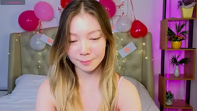 Snapshot of Babby_Rabbit chatting on February 5, 2025, 11:44 am Babby Rabbit online show from February 5, 2025, 11:44 am