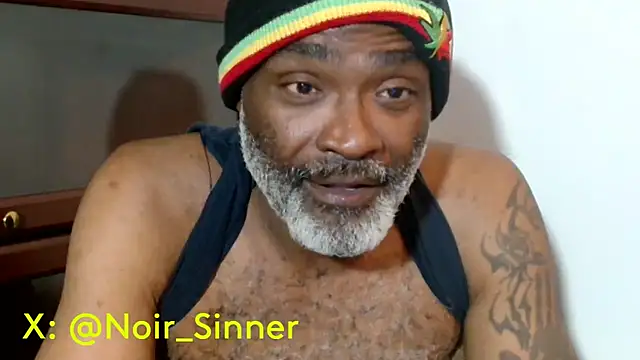 sinnernoir online show from May 15, 2026, 1:45 am