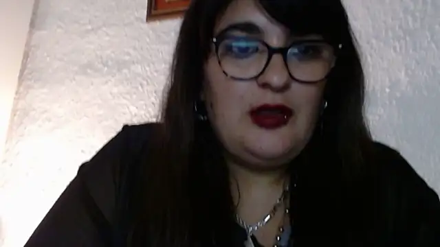 infiernowoman23 online show from December 13, 2024, 7:47 am