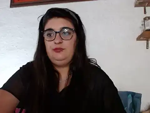 infiernowoman23 online show from January 10, 2025, 5:15 am