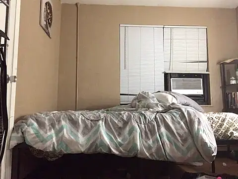 Eboni03 online show from February 3, 2025, 4:46 am