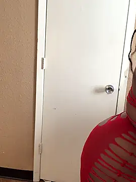 Eboni03 online show from September 22, 2025, 7:38 pm