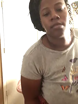 Eboni03 online show from September 30, 2025, 5:29 pm