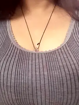 Snapshot of Cute-Anamika50 chatting on February 4, 2025, 7:07 am Cute-Anamika50 online show from February 4, 2025, 7:07 am