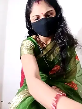 Snapshot of Cute-Aadhvita chatting on February 12, 2025, 12:16 am Cute-Aadhvita online show from February 12, 2025, 12:16 am