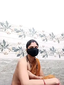 Snapshot of Cute-Aadhvita chatting on February 13, 2025, 6:09 am Cute-Aadhvita online show from February 13, 2025, 6:09 am