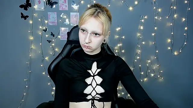 Lexy-Woorhez online show from February 3, 2025, 11:09 am