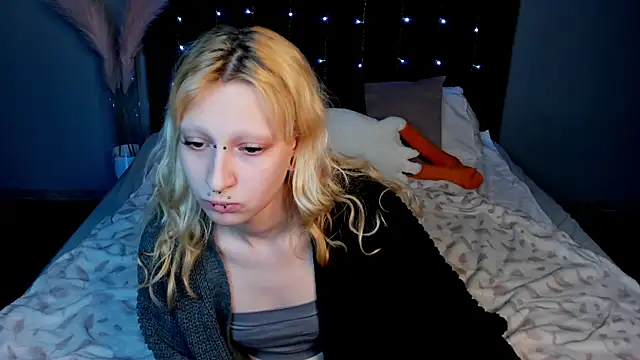 Lexy-Woorhez online show from February 4, 2025, 1:59 pm