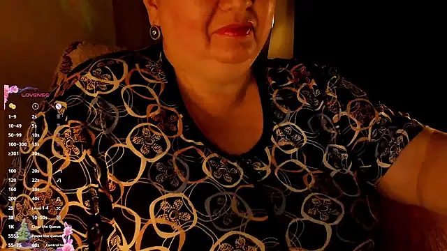 SexxyDreams1 online show from December 21, 2024, 11:55 am