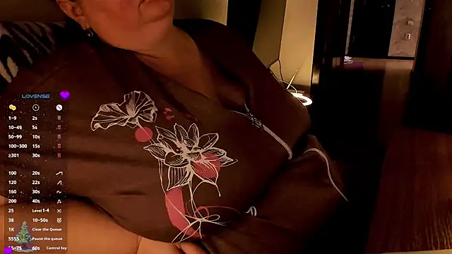 SexxyDreams1 online show from January 6, 2025, 6:58 am