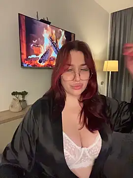 VikiDemi online show from June 1, 2026, 10:00 pm
