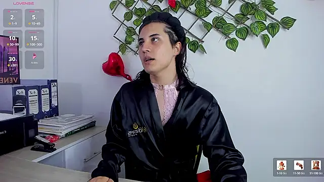 andy angell1 online show from February 28, 2026, 12:28 pm