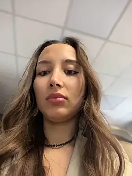 VelvetVixenI online show from September 29, 2025, 11:15 am