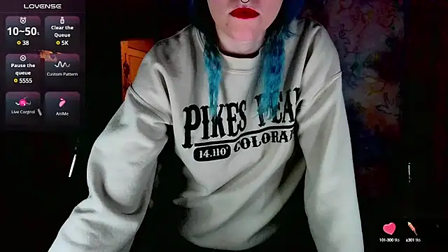  hellostormy  online show from January 31, 2025, 5:51 am