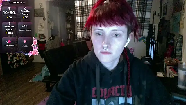  hellostormy  online show from February 17, 2025, 11:53 pm