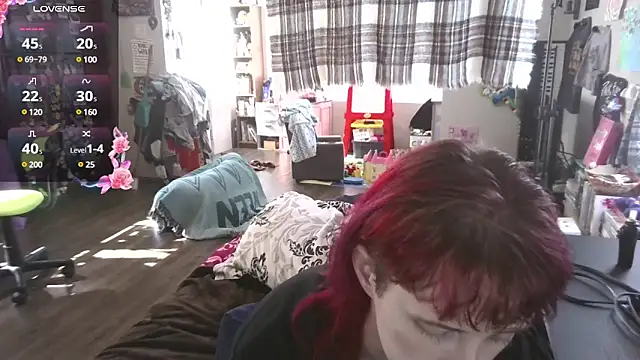  hellostormy  online show from February 19, 2025, 5:16 pm