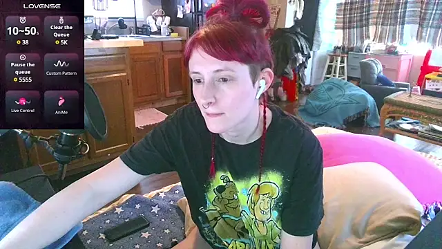  hellostormy  online show from February 20, 2025, 10:26 pm