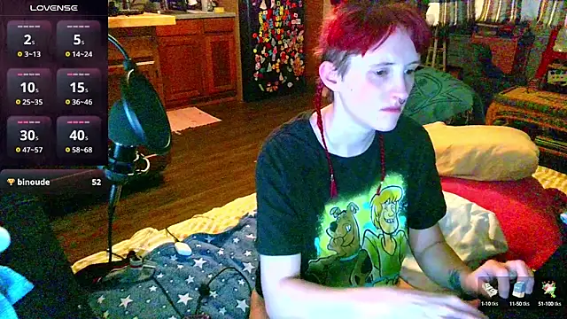  hellostormy  online show from February 21, 2025, 1:33 am