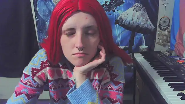  hellostormy  online show from December 16, 2025, 11:04 am