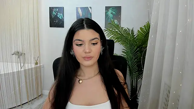 AlluringAriel online show from February 23, 2025, 7:28 pm