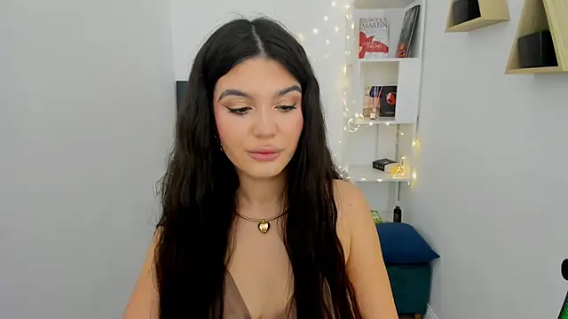 AlluringAriel online show from February 24, 2025, 7:19 pm