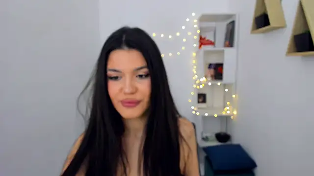 AlluringAriel online show from March 22, 2025, 3:42 pm