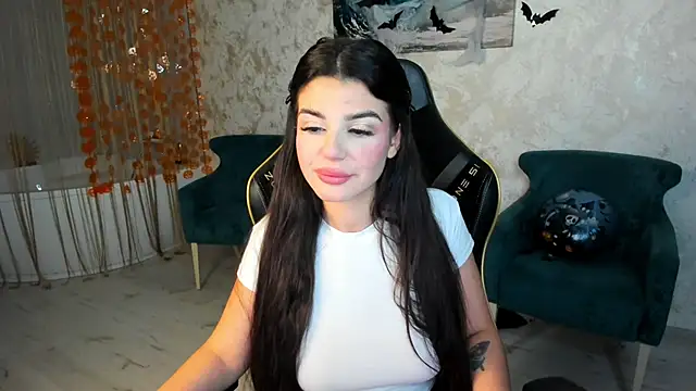 AlluringAriel online show from October 26, 2025, 7:20 pm