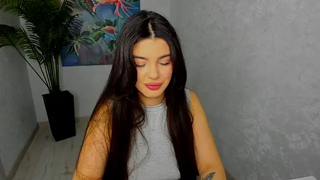 Snapshot of AlluringAriel chatting on February 17, 2026, 4:20 am AlluringAriel online show from February 17, 2026, 4:20 am