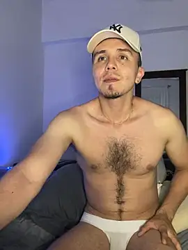 Snapshot of adam-rivera chatting on January 8, 2025, 12:06 am adam-rivera online show from January 8, 2025, 12:06 am