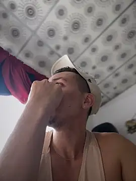 Snapshot of adam-rivera chatting on October 8, 2025, 4:59 pm adam-rivera online show from October 8, 2025, 4:59 pm