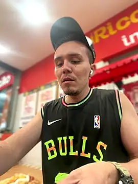 adam-rivera online show from December 23, 2025, 1:14 am