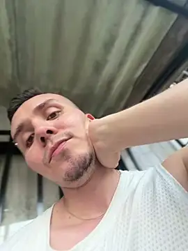 adam-rivera online show from February 3, 2026, 10:59 pm