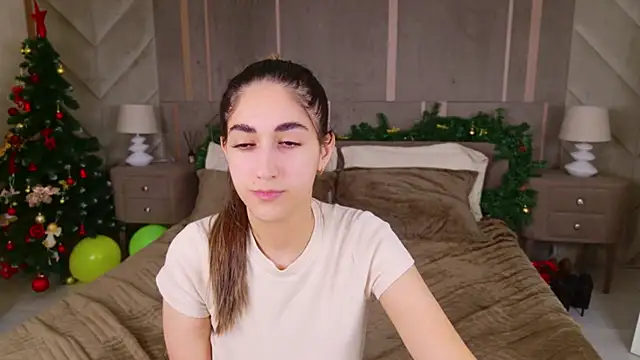 Teresa Stane online show from January 11, 2025, 1:43 pm