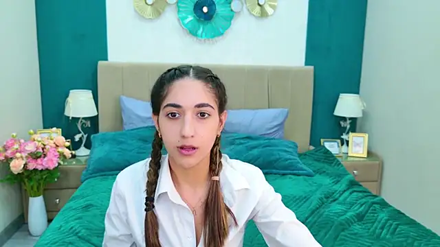 Teresa Stane online show from January 28, 2025, 12:32 pm