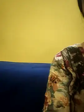 Haniya-143 online show from September 21, 2025, 8:54 pm